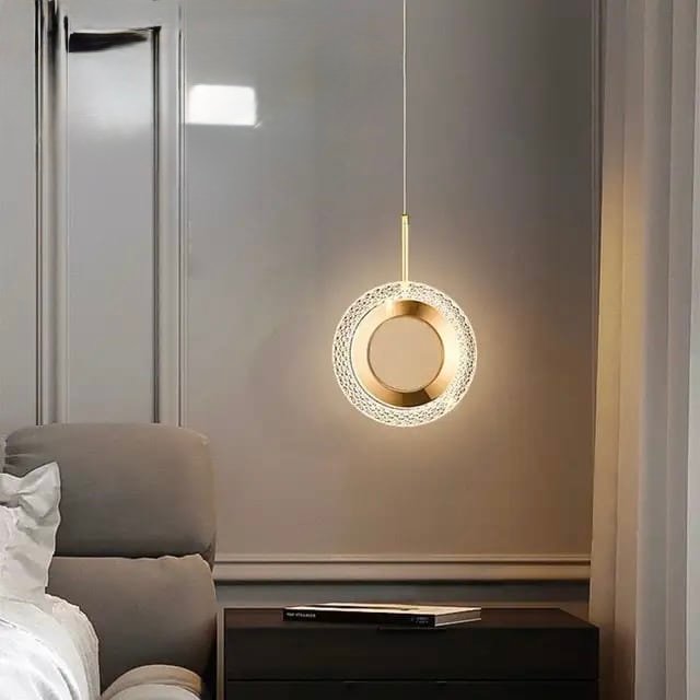 HANGING LIGHT